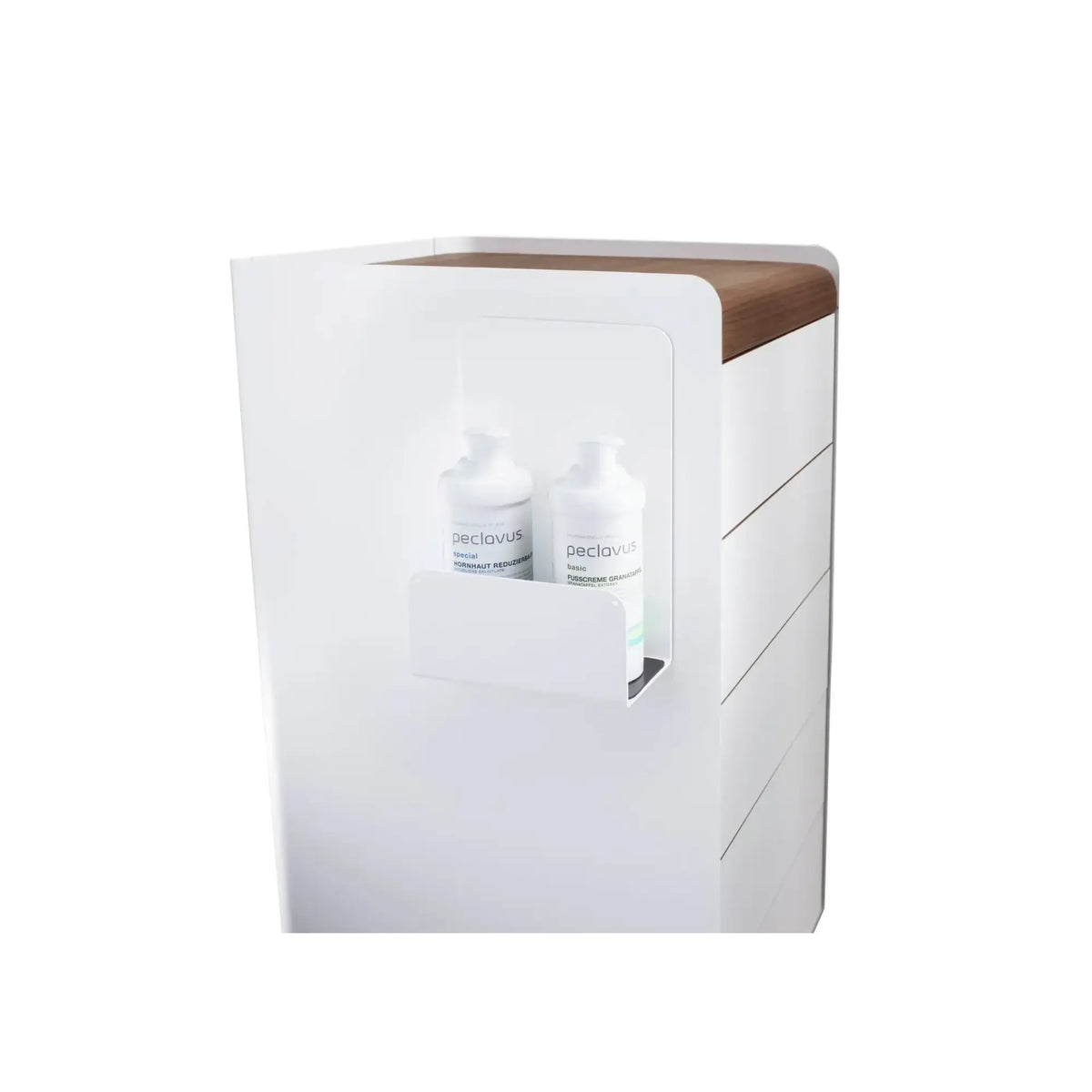 Unit Room accessory - Magnetic universal shelf - Ruck Ruck 