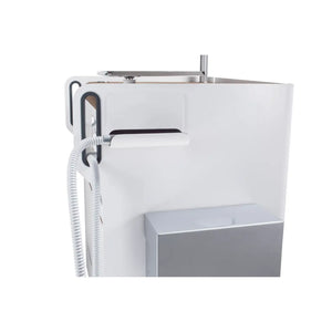 Unit Room Accessory - Magnetic Handpiece Tray - Ruck Ruck 