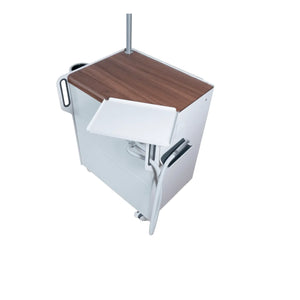 Unit Room Accessory - Instrument Tray - Ruck Ruck 
