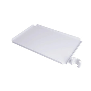 Unit Room Accessory - Instrument Tray - Ruck Ruck  For Right-Handed Users / With Handpiece Holder for