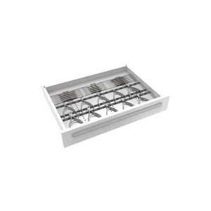 Unit Room Accessory - Angled Instrument Tray - Ruck Ruck 