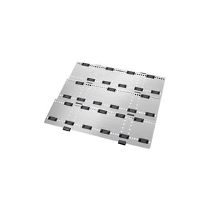 Unit Room Accessory - Angled Instrument Tray - Ruck Ruck 