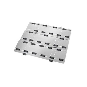 Unit Room Accessory - Angled Instrument Tray - Ruck Ruck 