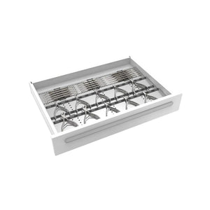 Unit Room Accessory - Angled Instrument Tray - Ruck Ruck 