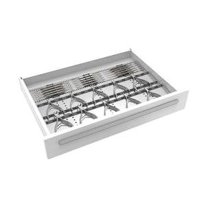 Unit Room Accessory - Angled Instrument Tray - Ruck Ruck 