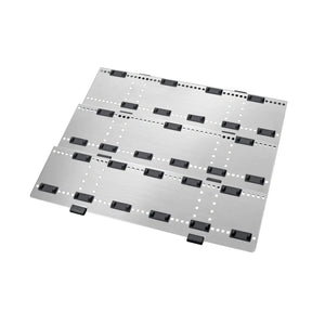 Unit Room Accessory - Angled Instrument Tray - Ruck Ruck 