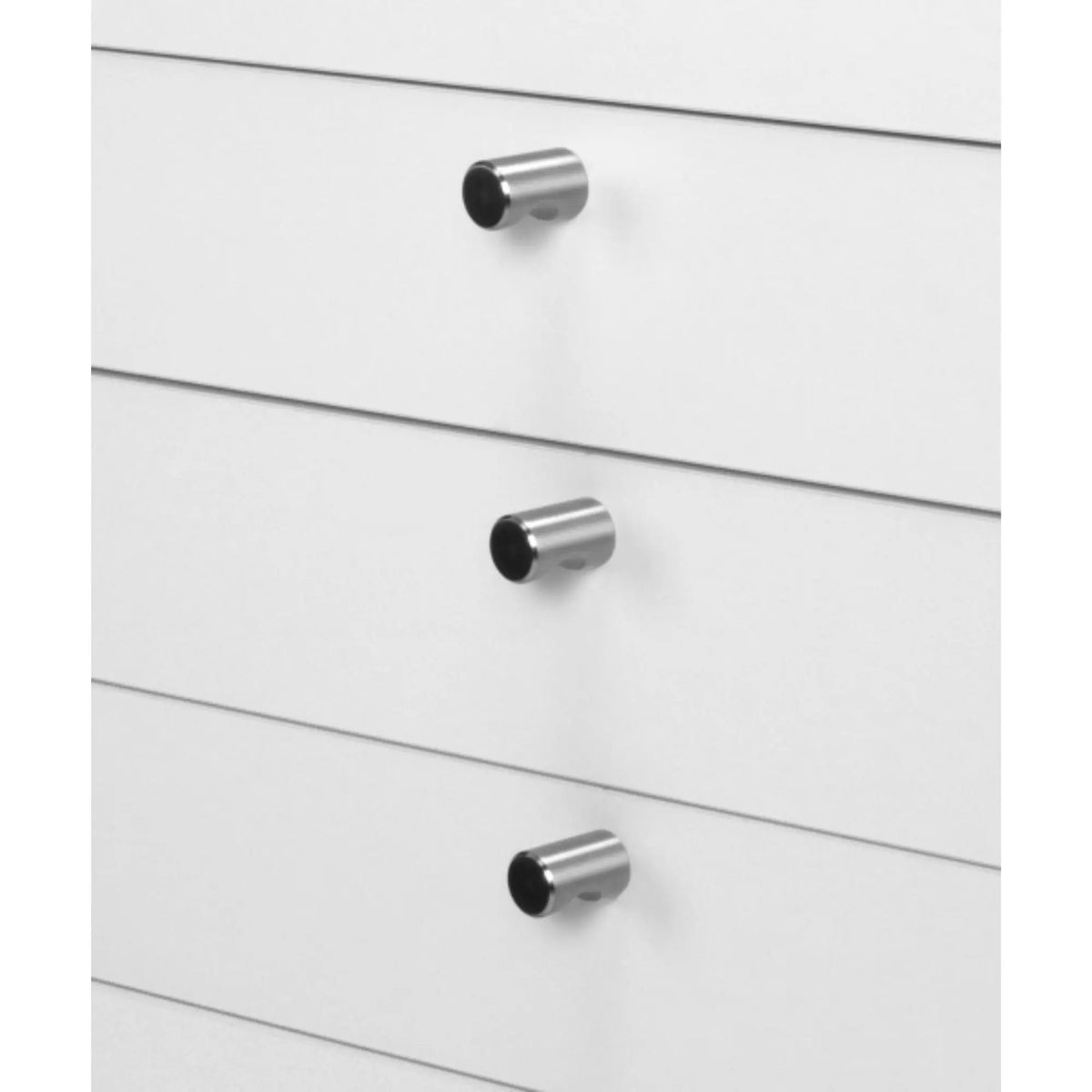 Accesorio Unidad de Habitación - Tirador para Mueble - Ruck