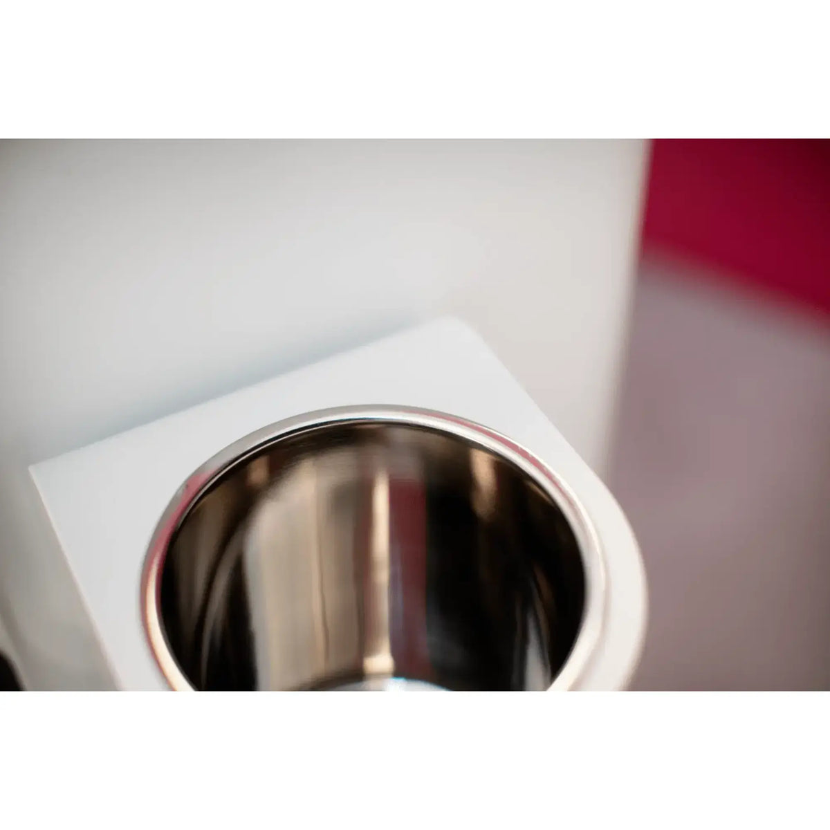Unit Room Accessory - Magnetic Trash Can - Ruck Ruck 