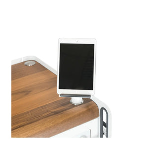 Unit Room Accessory - Pododesk Tablet Holder - Ruck Ruck 