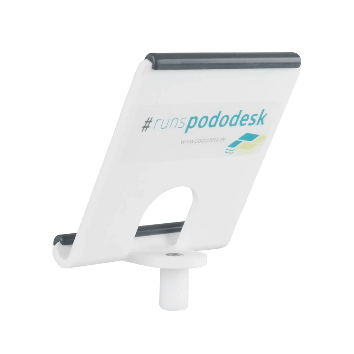 Unit Room Accessory - Pododesk Tablet Holder - Ruck Ruck 
