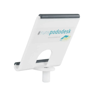 Unit Room Accessory - Pododesk Tablet Holder - Ruck Ruck 