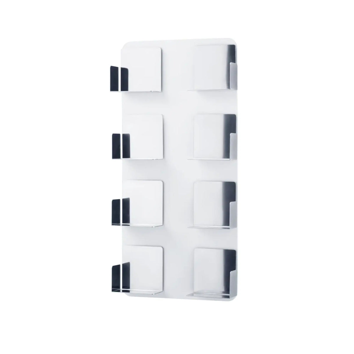Accesorio Unit Room - Soporte magnético para dispensador de 4 guanteras - Ruck Ruck 