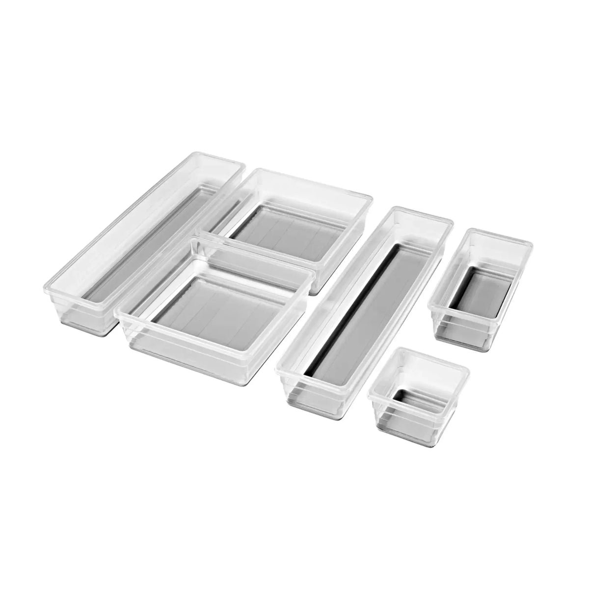 Unit Room Accessory - Drawer Organization System - Ruck Ruck 