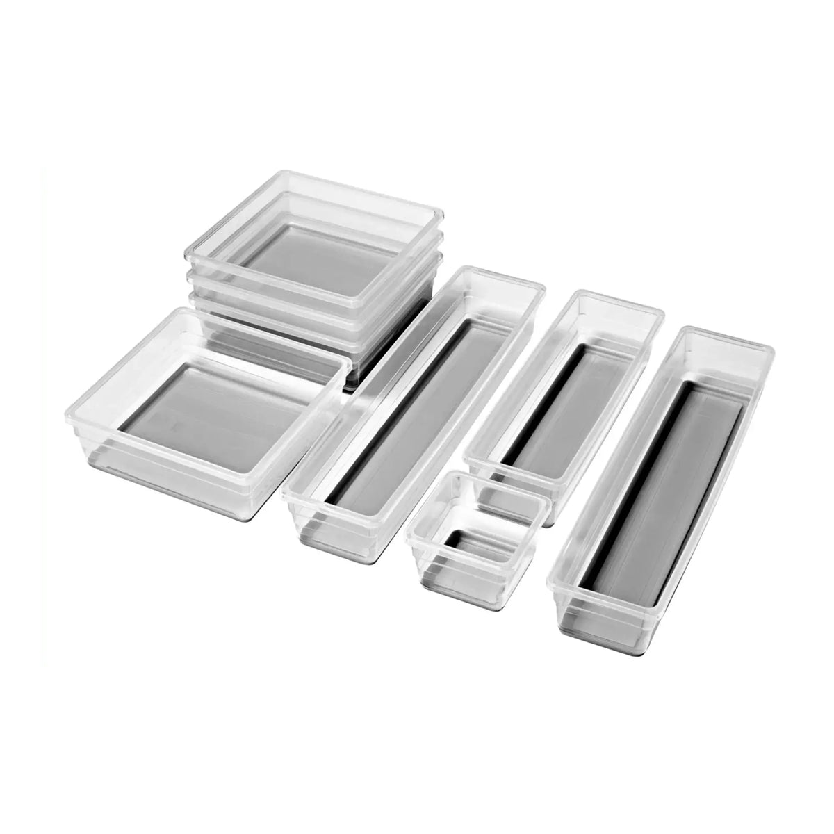 Unit Room Accessory - Drawer Organization System - Ruck Ruck 