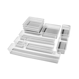 Unit Room Accessory - Drawer Organization System - Ruck Ruck 