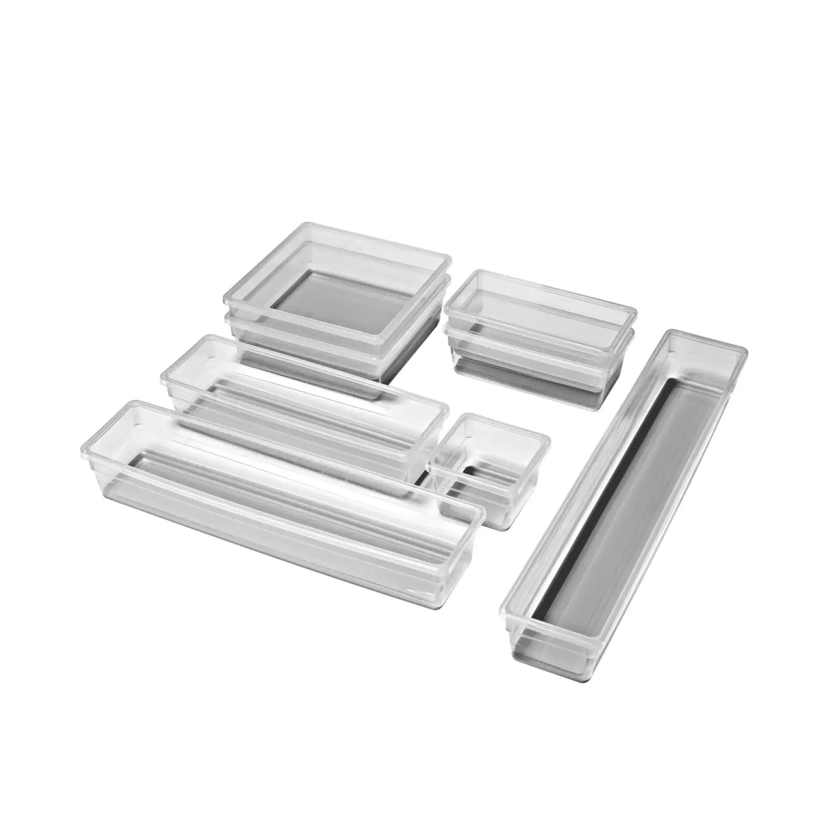 Unit Room Accessory - Drawer Organization System - Ruck Ruck 
