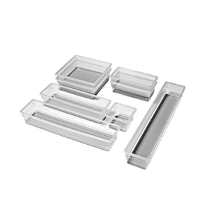 Unit Room Accessory - Drawer Organization System - Ruck Ruck 
