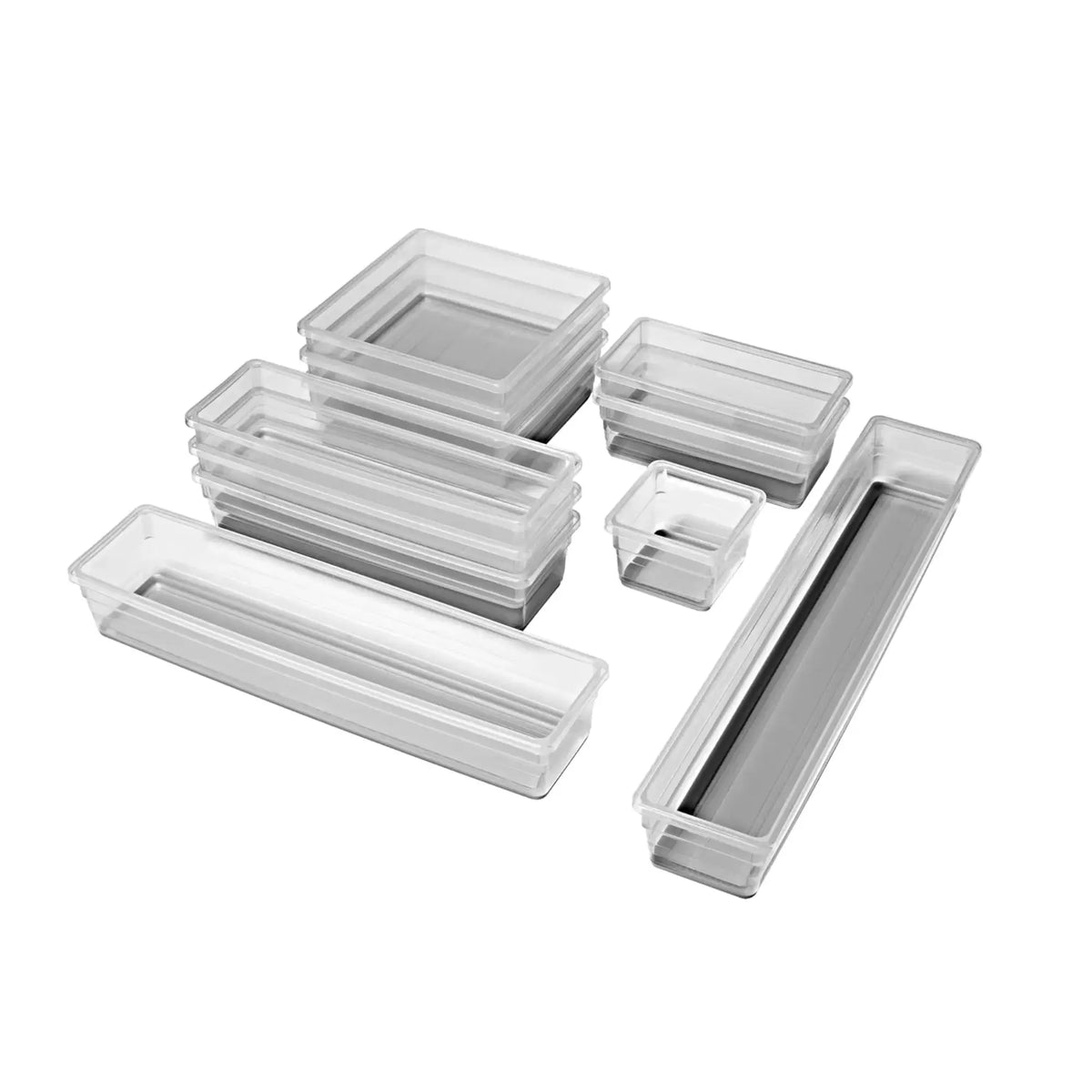 Unit Room Accessory - Drawer Organization System - Ruck Ruck 
