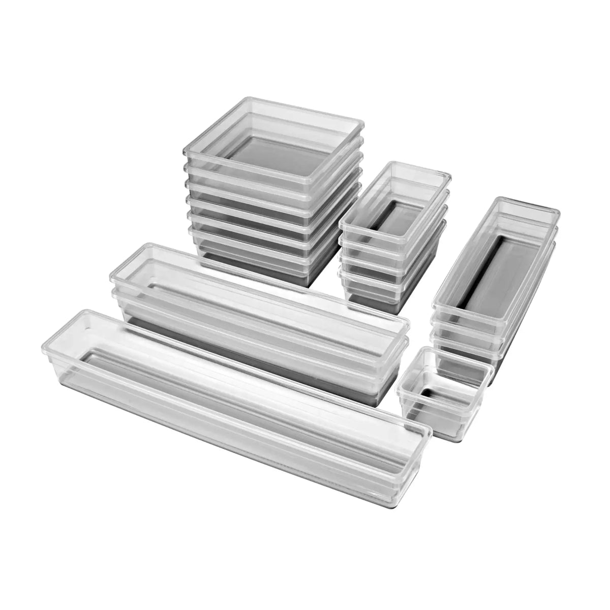 Unit Room Accessory - Drawer Organization System - Ruck Ruck 