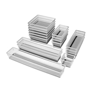 Unit Room Accessory - Drawer Organization System - Ruck Ruck 