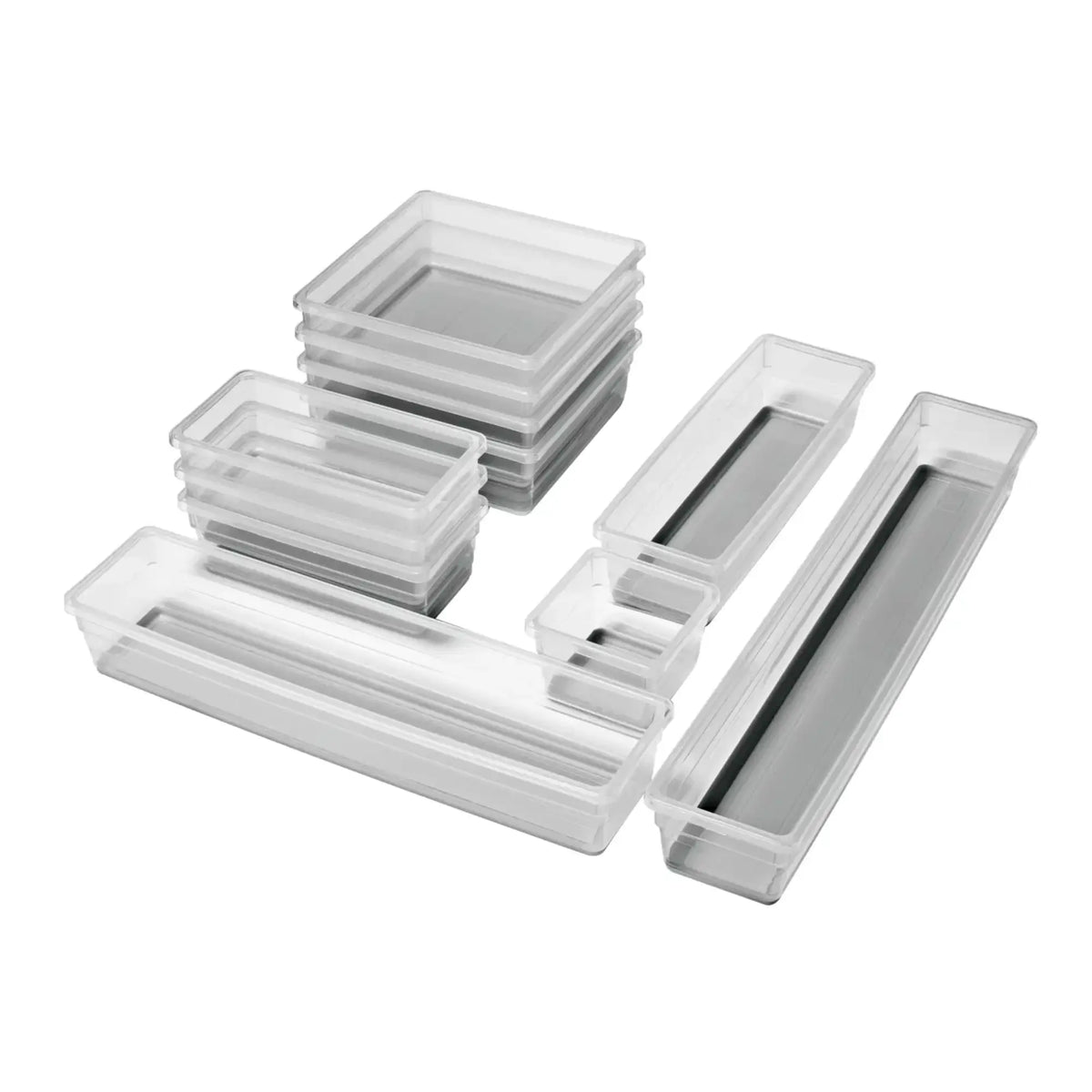 Unit Room Accessory - Drawer Organization System - Ruck Ruck 