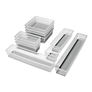 Unit Room Accessory - Drawer Organization System - Ruck Ruck 