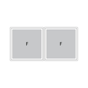 Unit Room Accessory - Drawer Organization System - Ruck Ruck 