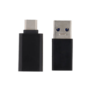 USB Type C Adapter - Maxxter