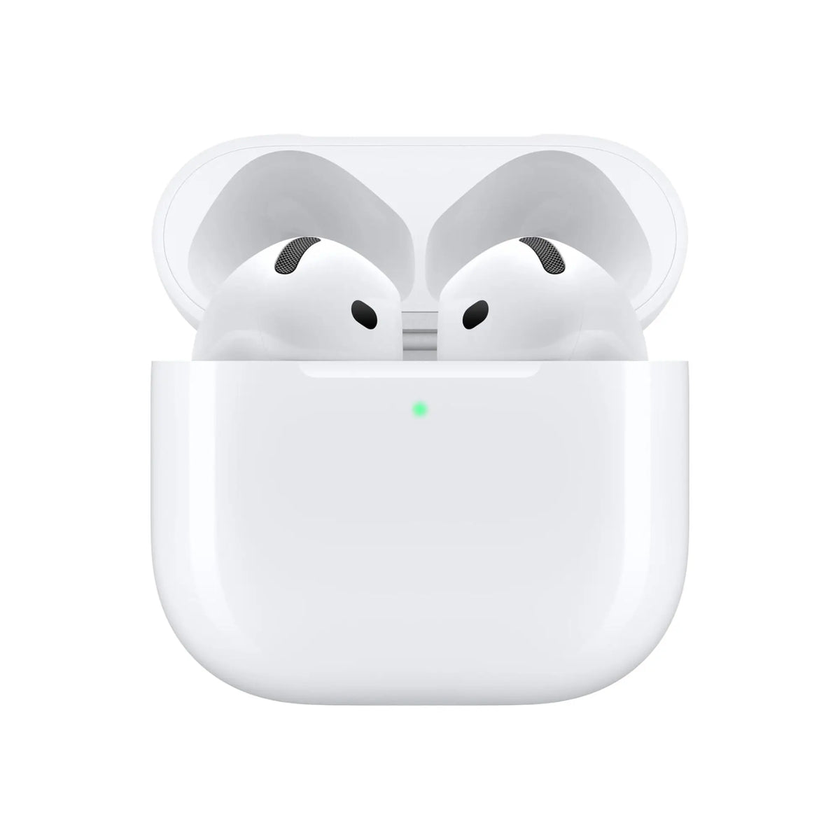 AirPods 4 - écouteurs sans fil Apple avec boitier de charge Cadeaux de fidélité 
