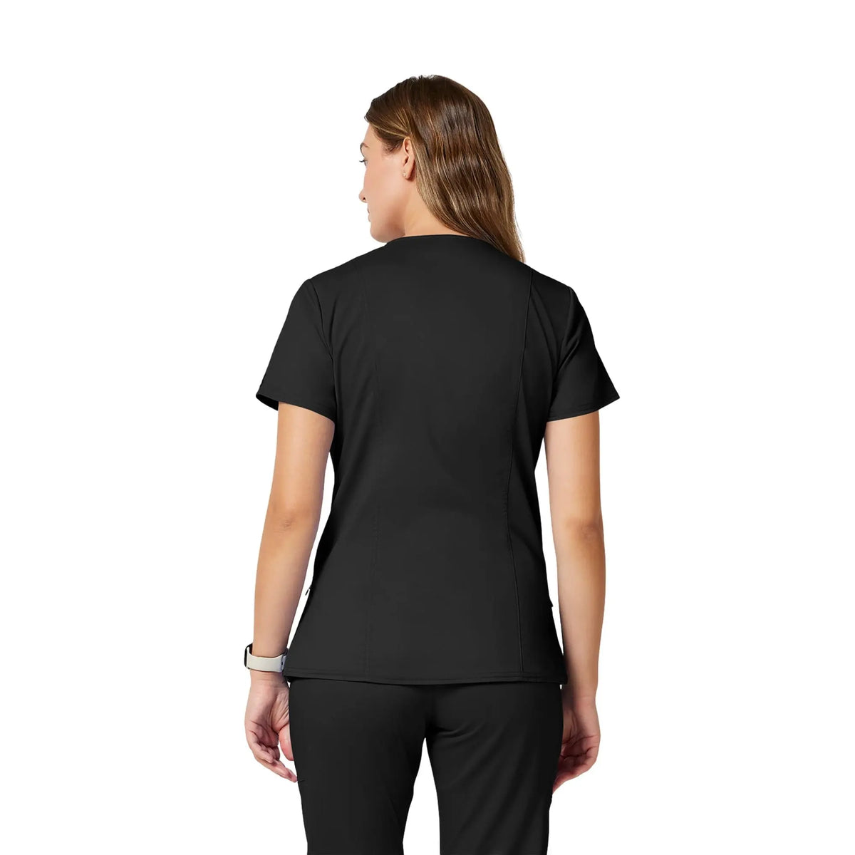 Ajaccio - Tunique maternité - Femme enceinte - Cache-cœur - Cherokee Cherokee Authentic Workwear 