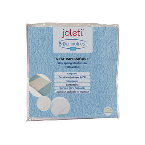 2 Sided Underpad B DermoFresh 100X150cm - JOLETI Joleti 