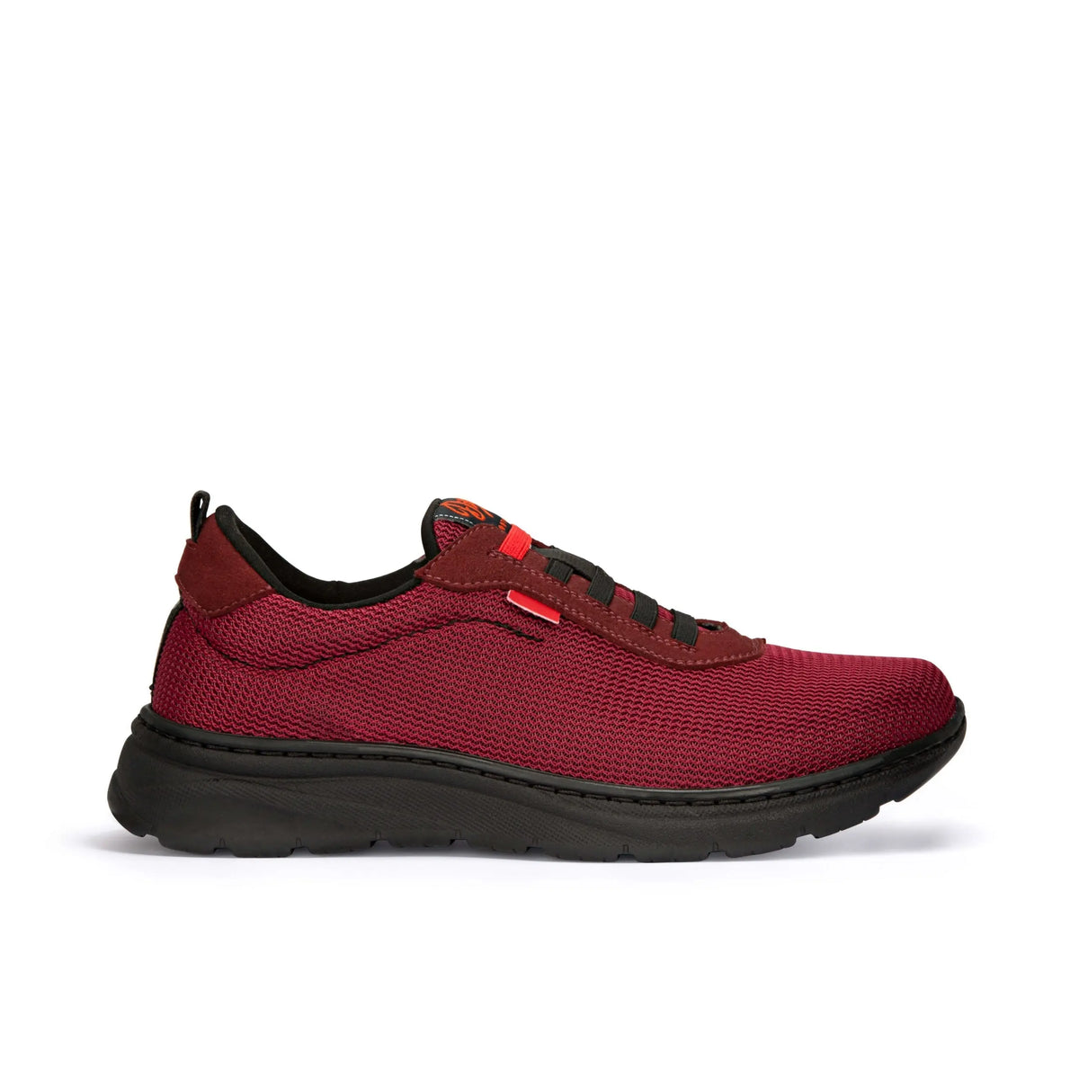 Alicante - Light and washable work sneaker - Several Colors - Dian Dian 