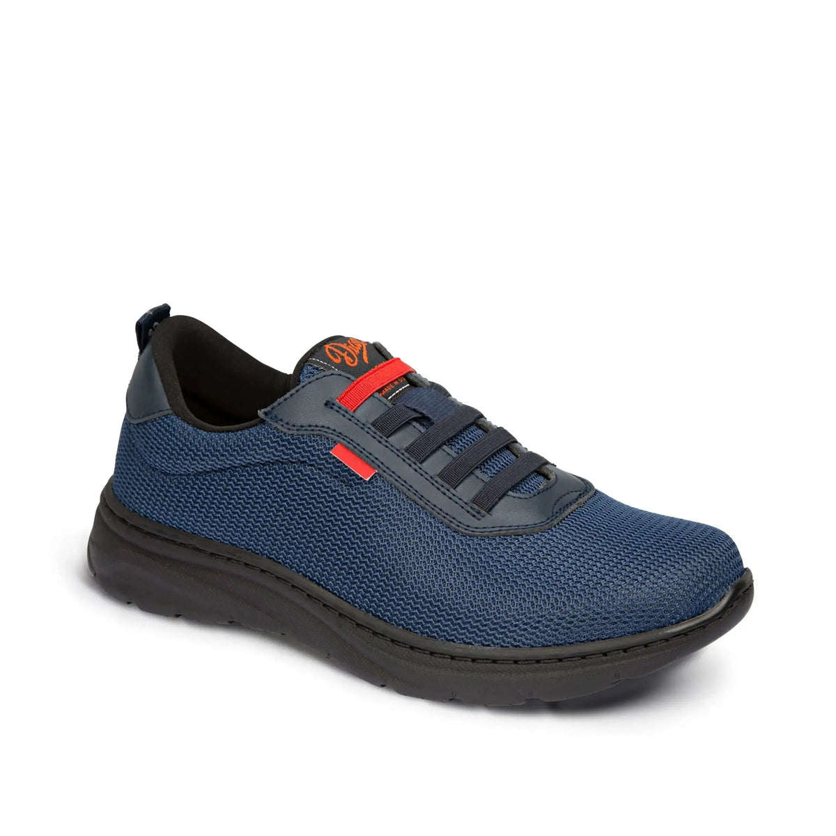 Alicante - Light and washable work sneaker - Several Colors - Dian Dian 