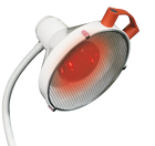 Ampoule de rechange pour la Lampe Infrarouge Thera/Thera Duo 250 W - LID