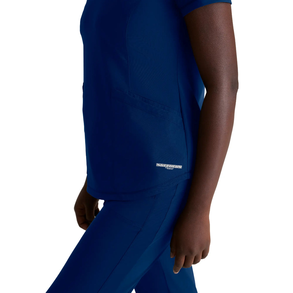 Amya - Túnica con cuello en V - Mujer - Skechers Slip-ins SKECHERS SLIP-INS KNITS 