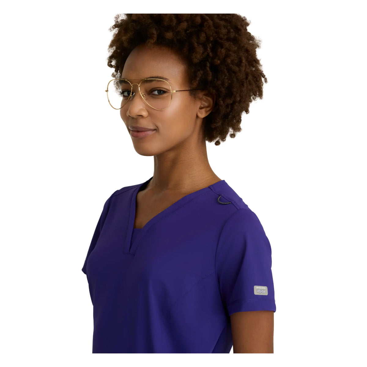 Amya - Túnica con cuello en V - Mujer - Skechers Slip-ins SKECHERS SLIP-INS KNITS 