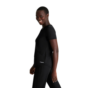 Amya - Túnica con cuello en V - Mujer - Skechers Slip-ins SKECHERS SLIP-INS KNITS 