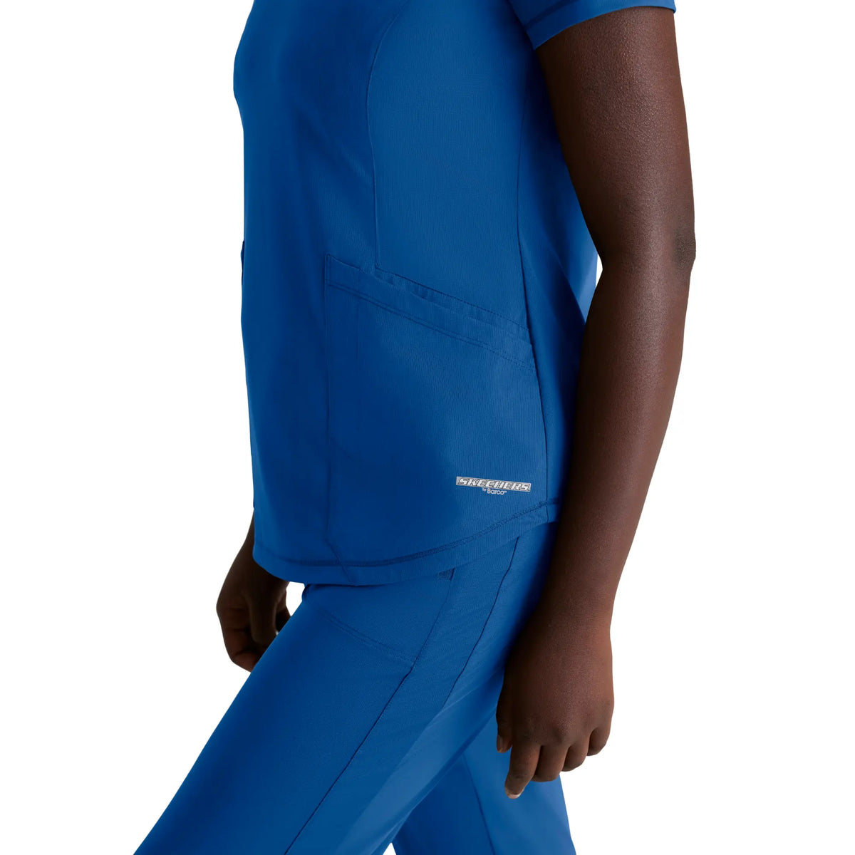 Amya - Túnica con cuello en V - Mujer - Skechers Slip-ins SKECHERS SLIP-INS KNITS 