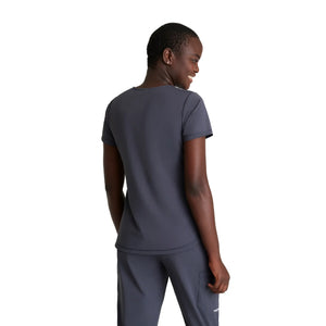 Amya - Túnica con cuello en V - Mujer - Skechers Slip-ins SKECHERS SLIP-INS KNITS 