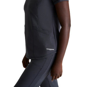 Amya - Túnica con cuello en V - Mujer - Skechers Slip-ins SKECHERS SLIP-INS KNITS 