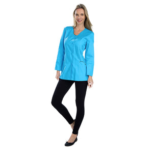 Anaïs - Tunic - Long Sleeves - Women - 75cm My Blouse 