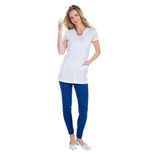 Anaïs - Tunic - Sleeveless - Women - 75cm My Blouse 