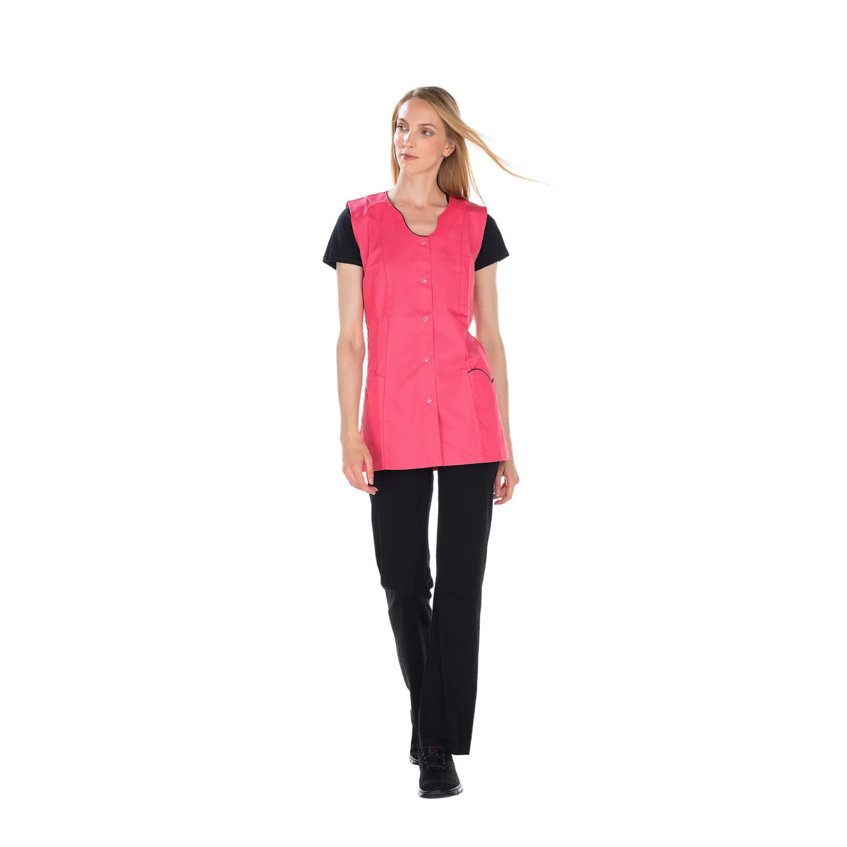Anaïs - Tunic - Sleeveless - Women - 75cm My Blouse 