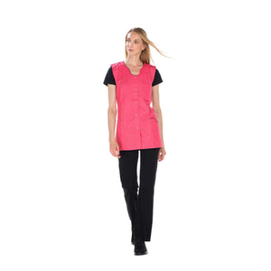 Anaïs - Tunic - Sleeveless - Women - 75cm My Blouse 