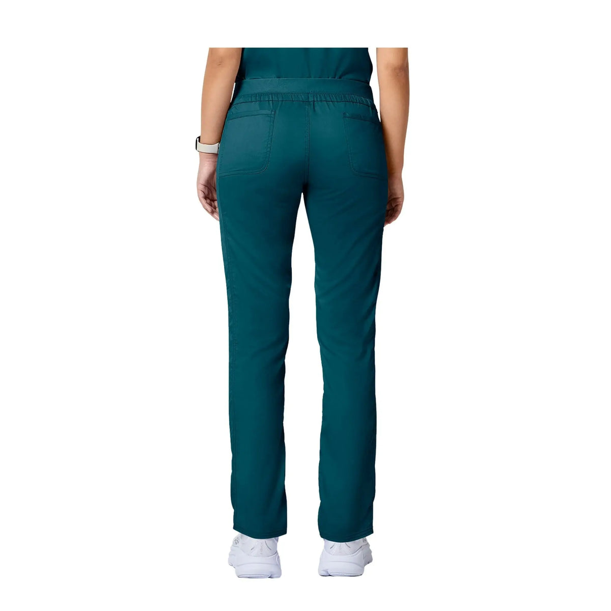 Angers - Pantalon avec cordon de serrage - femme - Cherokee Cherokee Authentic Workwear 