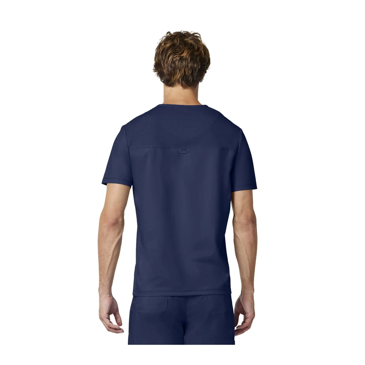 Anglet - Tunique médicale - Col V - 72 cm - Homme - Cherokee Cherokee Authentic Workwear 