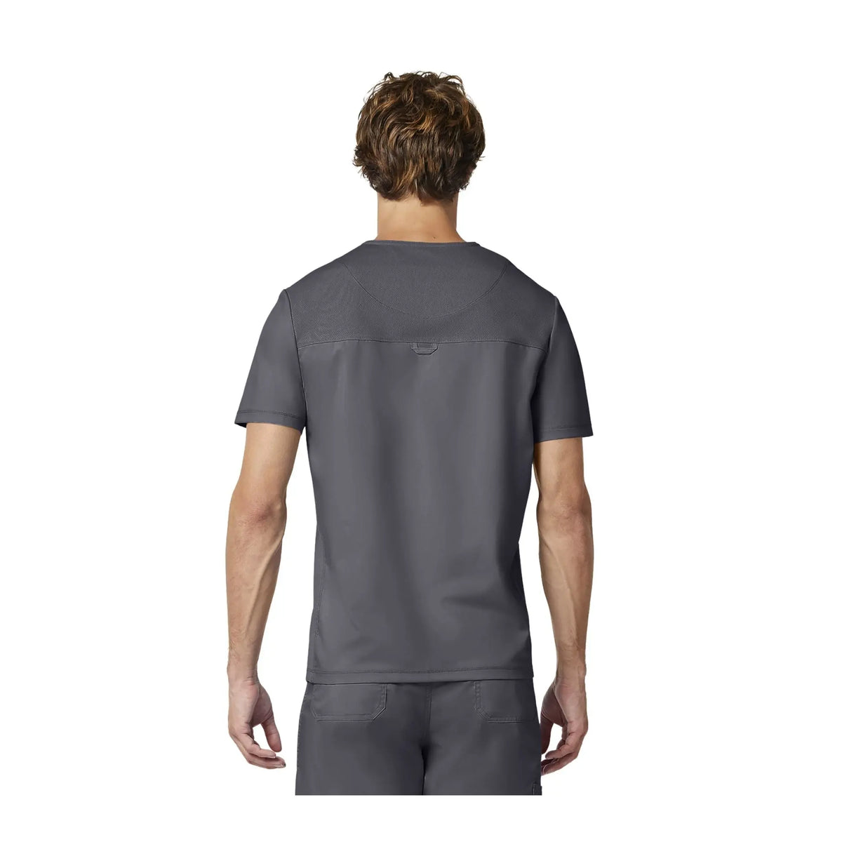 Anglet - Tunique médicale - Col V - 72 cm - Homme - Cherokee Cherokee Authentic Workwear 