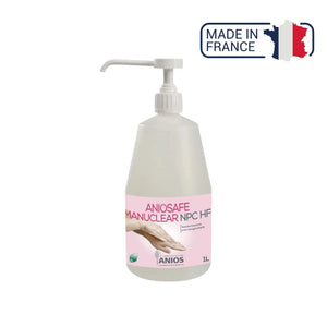 Aniosafe Manuclear NPC HF - Different formats - Anios Anios 