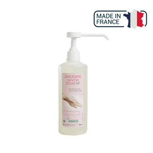 Aniosafe Mild soap High frequency - Different formats - Anios