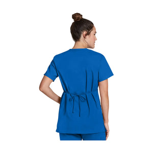 Annecy - Wrap tunic - Women - Dickies Dickies 